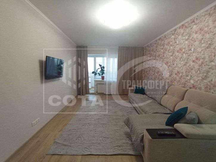 2-комн квартира Здоровья переулок, 90кГ