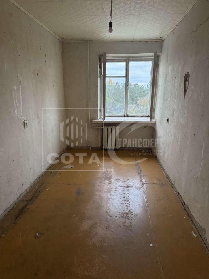 4-комн квартира Олеко Дундича улица, 23