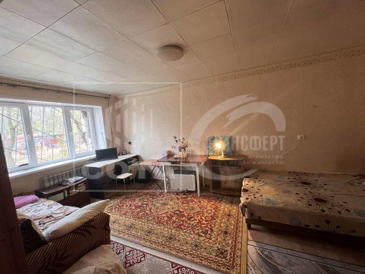 1-комн квартира Варейкиса улица, 74