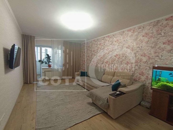 2-комн квартира Здоровья переулок, 90кГ