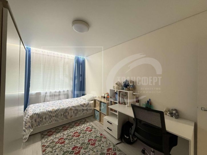 3-комн квартира Тепличная улица, 2 «Б»