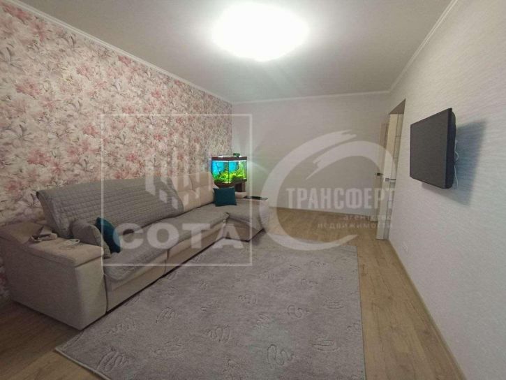 2-комн квартира Здоровья переулок, 90кГ