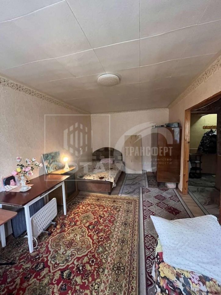 1-комн квартира Варейкиса улица, 74