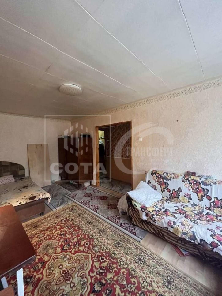 1-комн квартира Варейкиса улица, 74