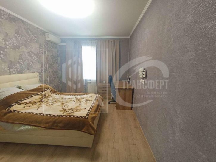 2-комн квартира Здоровья переулок, 90кГ