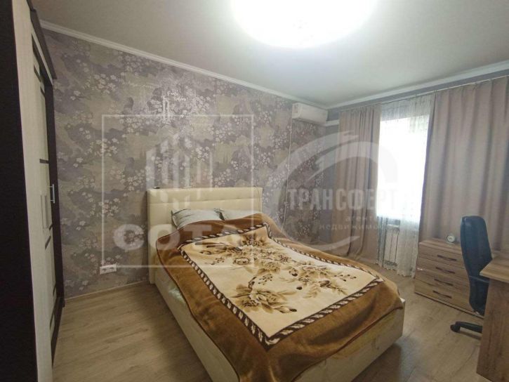 2-комн квартира Здоровья переулок, 90кГ