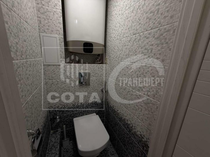 3-комн квартира Тепличная улица, 2 «Б»