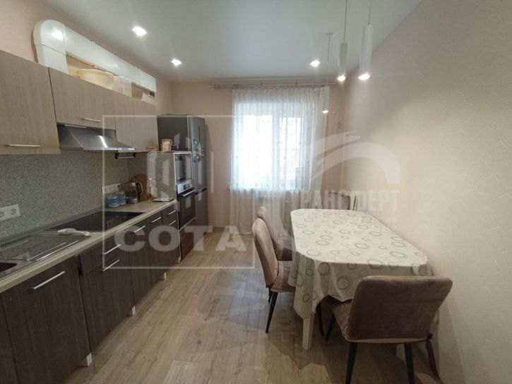 2-комн квартира Здоровья переулок, 90кГ