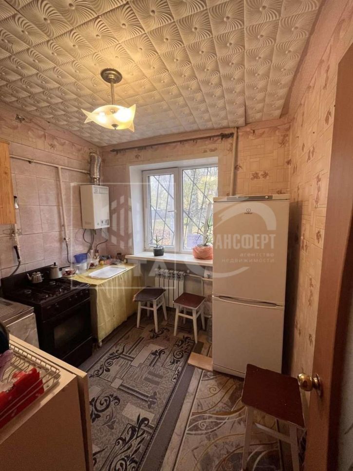 1-комн квартира Варейкиса улица, 74