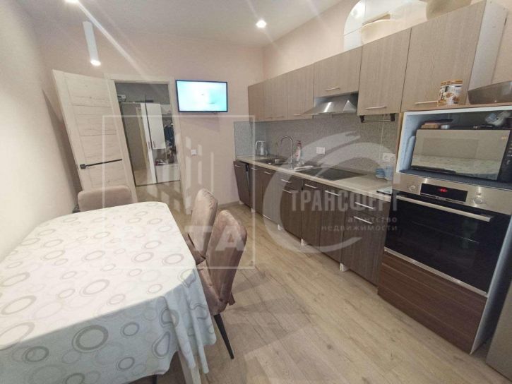 2-комн квартира Здоровья переулок, 90кГ