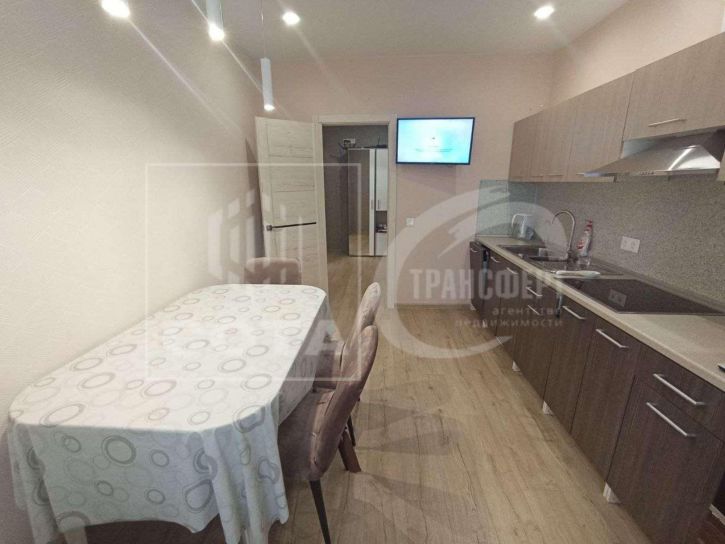 2-комн квартира Здоровья переулок, 90кГ