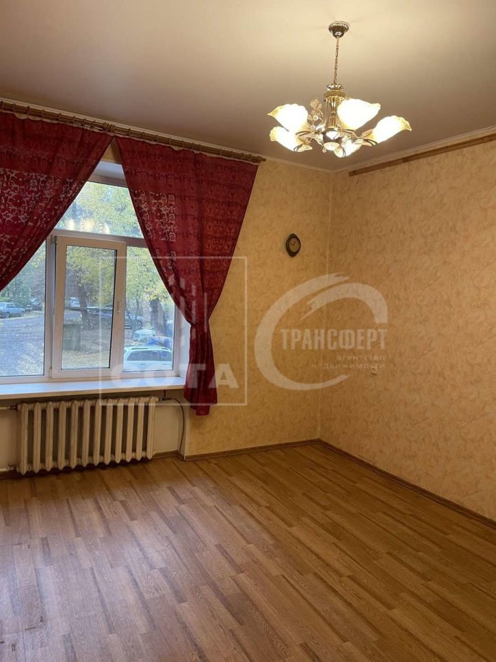 1-комн квартира Труда проспект, 59