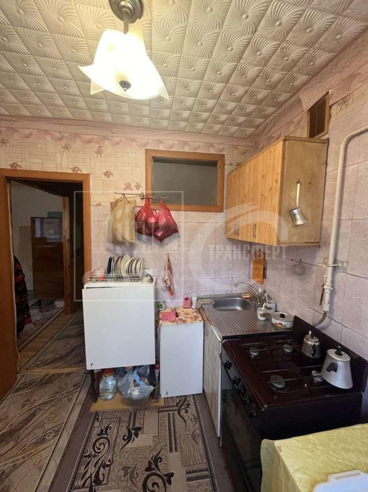 1-комн квартира Варейкиса улица, 74