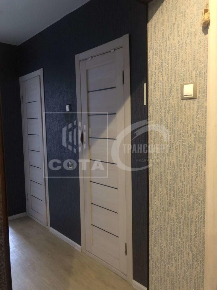 3-комн квартира 9 Января улица, 241/8