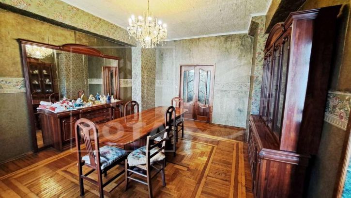 3-комн квартира Плехановская улица, 13