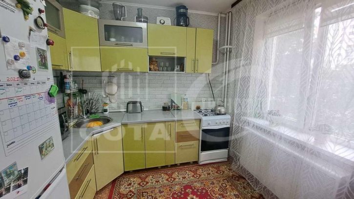 2-комн квартира Чуйская улица, 7