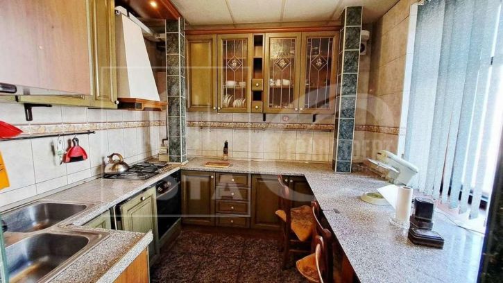 3-комн квартира Плехановская улица, 13