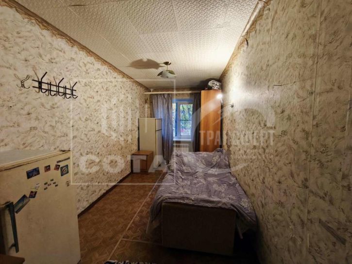 2-комн квартира Переверткина улица, 12