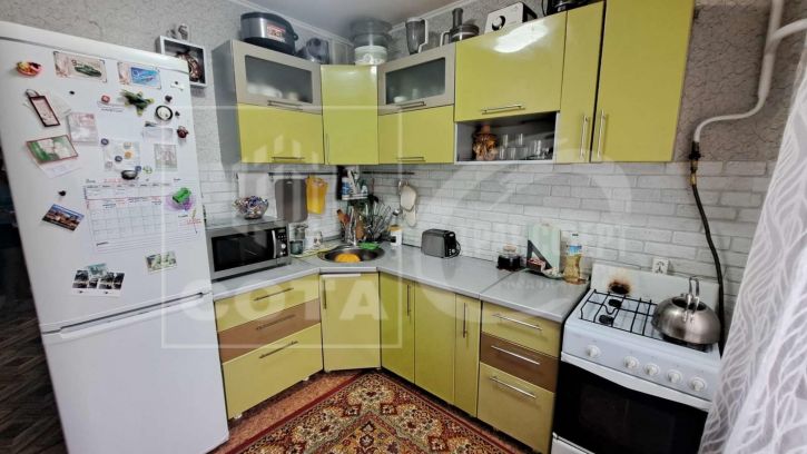 2-комн квартира Чуйская улица, 7