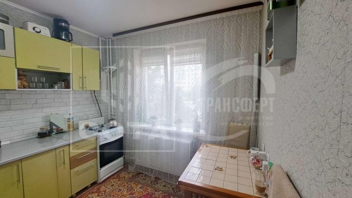 2-комн квартира Чуйская улица, 7