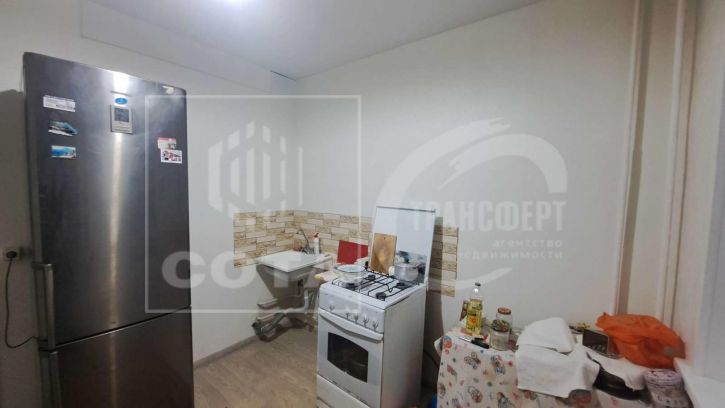 1-комн квартира Тепличная улица, 2