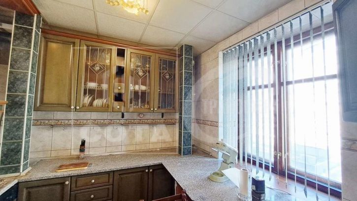 3-комн квартира Плехановская улица, 13