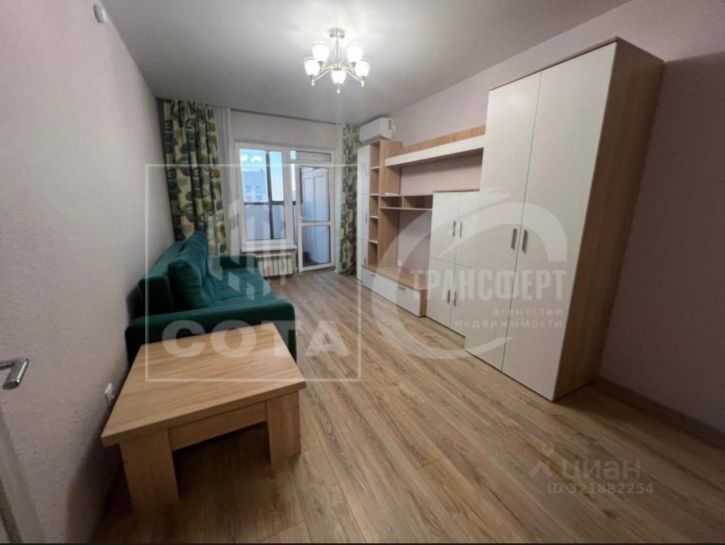 1-комн квартира Станкевича улица