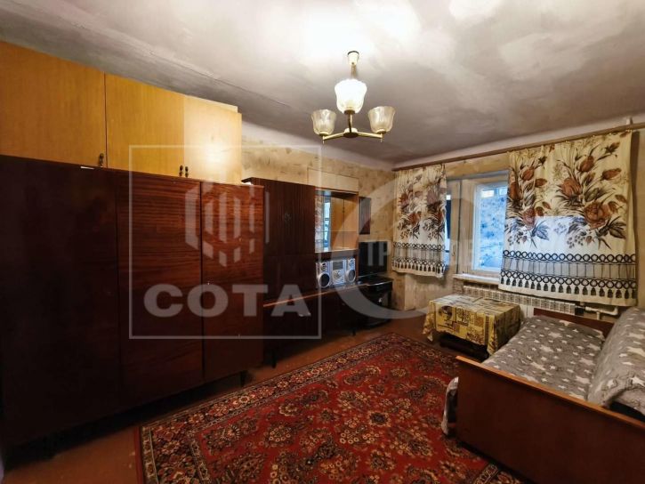 2-комн квартира Переверткина улица, 12