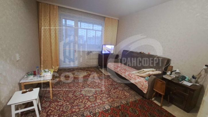 1-комн квартира Тепличная улица, 2