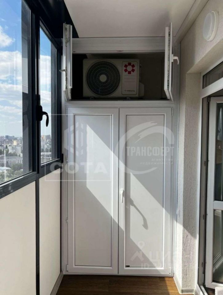 1-комн квартира Станкевича улица