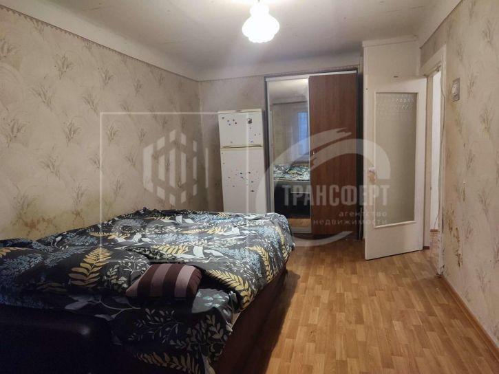 1-комн квартира Волго-Донская улица, 22