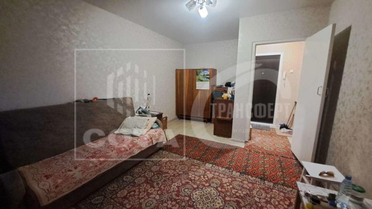 1-комн квартира Тепличная улица, 2