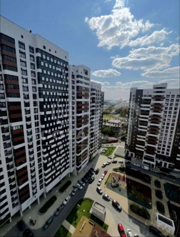 1-комн квартира Станкевича улица