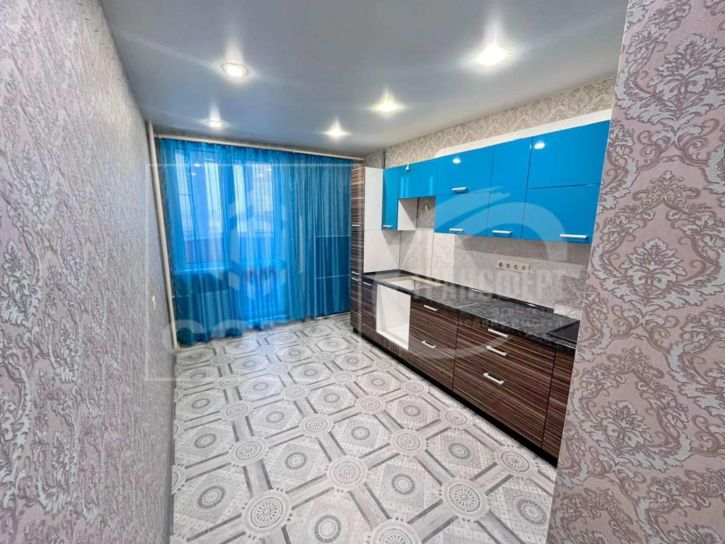 1-комн квартира Суворова улица, 122 а