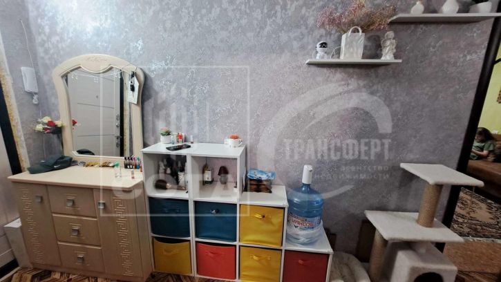 2-комн квартира Чуйская улица, 7