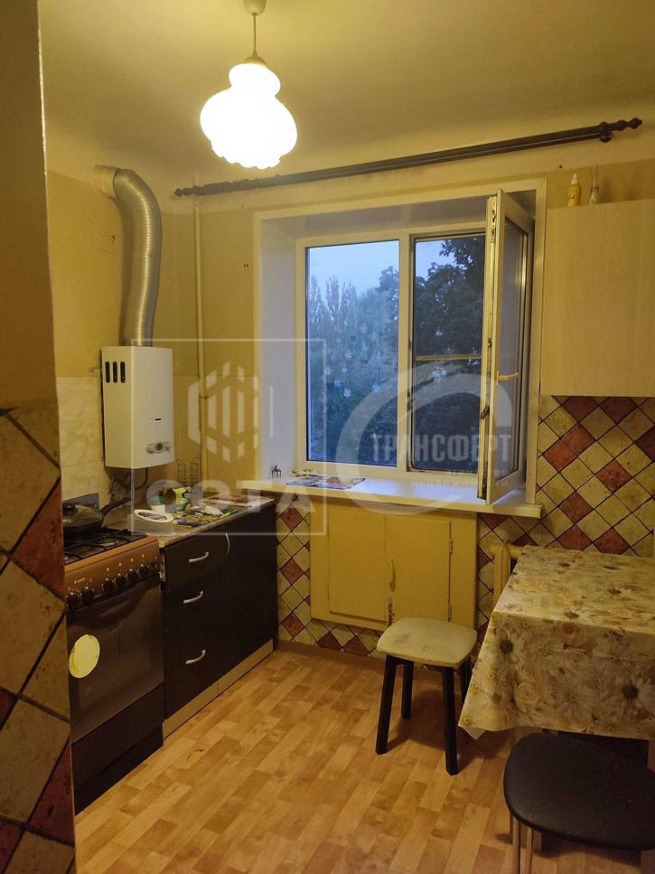 1-комн квартира Волго-Донская улица, 22