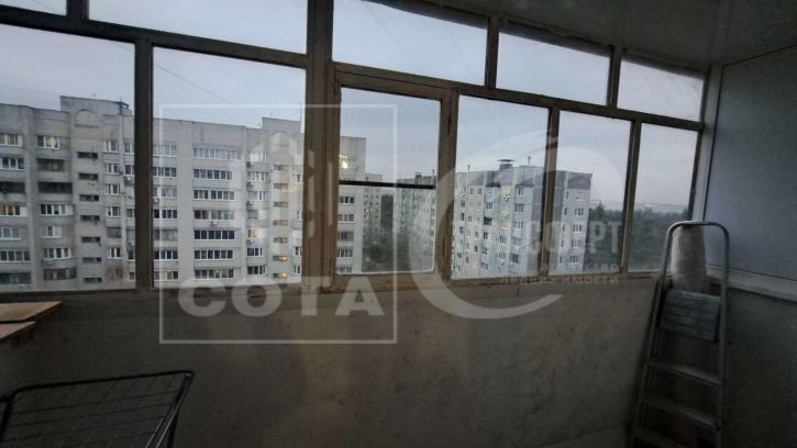 1-комн квартира Тепличная улица, 2