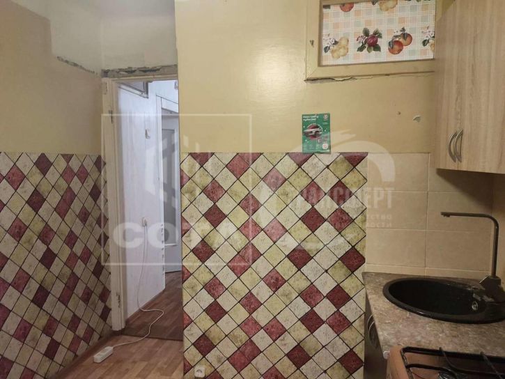 1-комн квартира Волго-Донская улица, 22