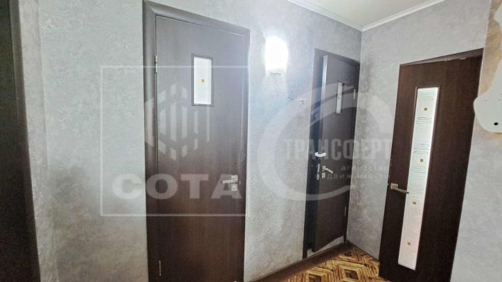 2-комн квартира Чуйская улица, 7