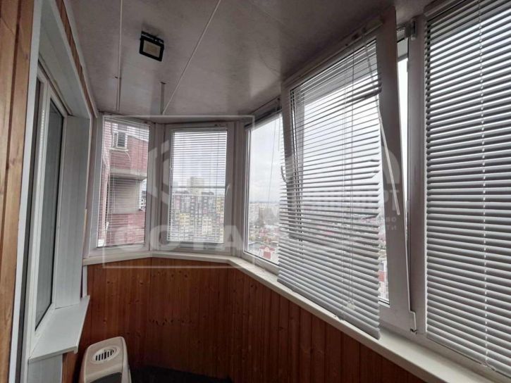 1-комн квартира Суворова улица, 122 а