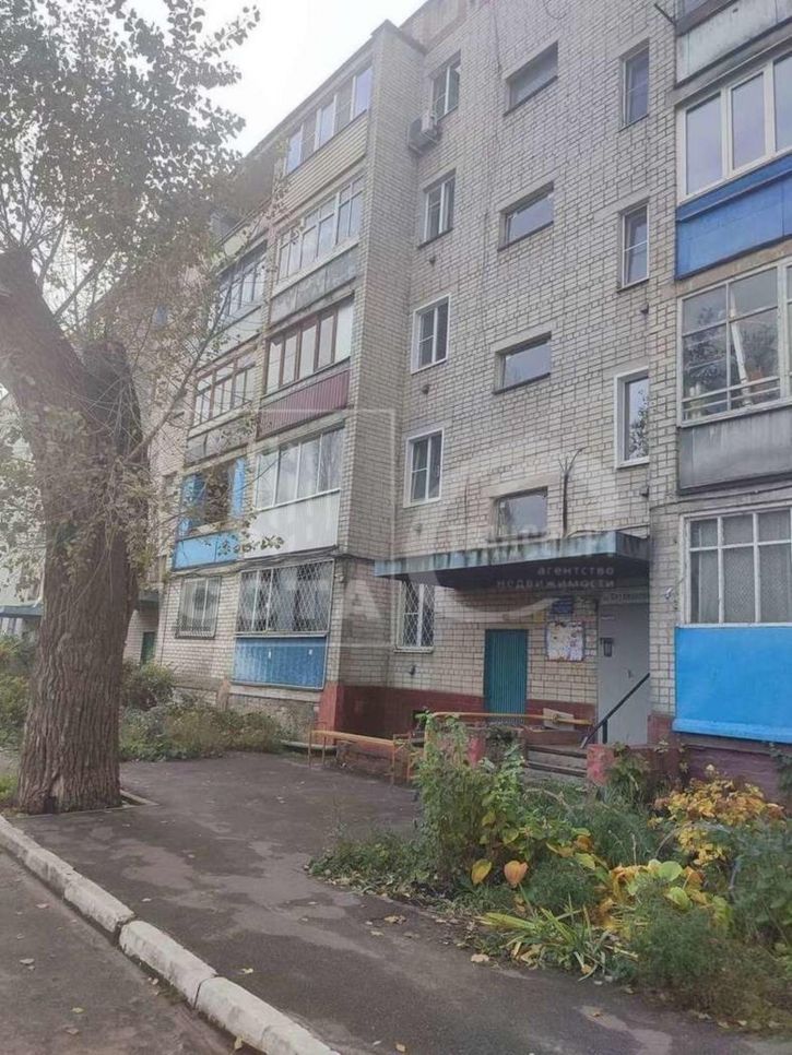 2-комн квартира Артамонова улица, 4а