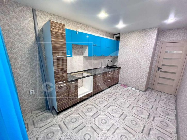 1-комн квартира Суворова улица, 122 а