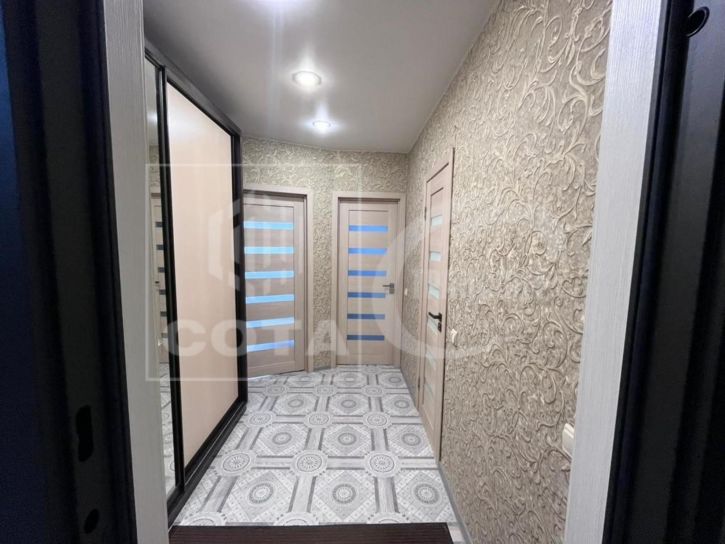 1-комн квартира Суворова улица, 122 а