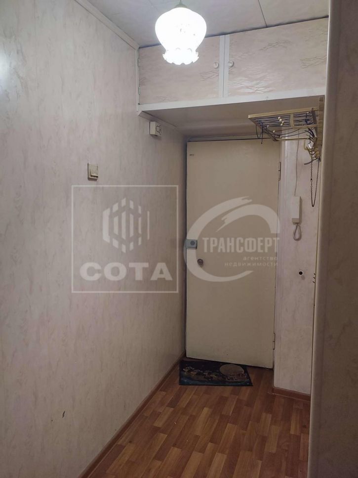 1-комн квартира Волго-Донская улица, 22