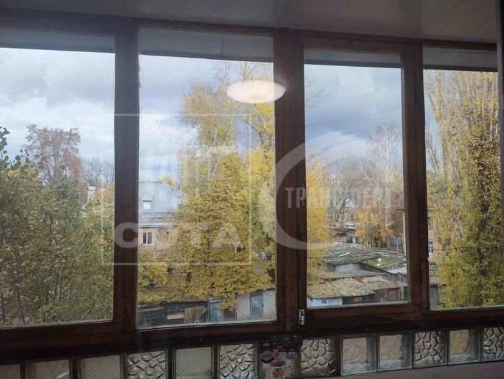 2-комн квартира Артамонова улица, 4а