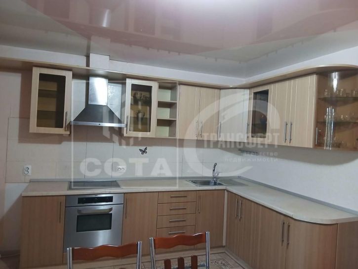 1-комн квартира Владимира Невского улица, 39кД