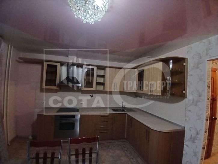 1-комн квартира Владимира Невского улица, 39кД