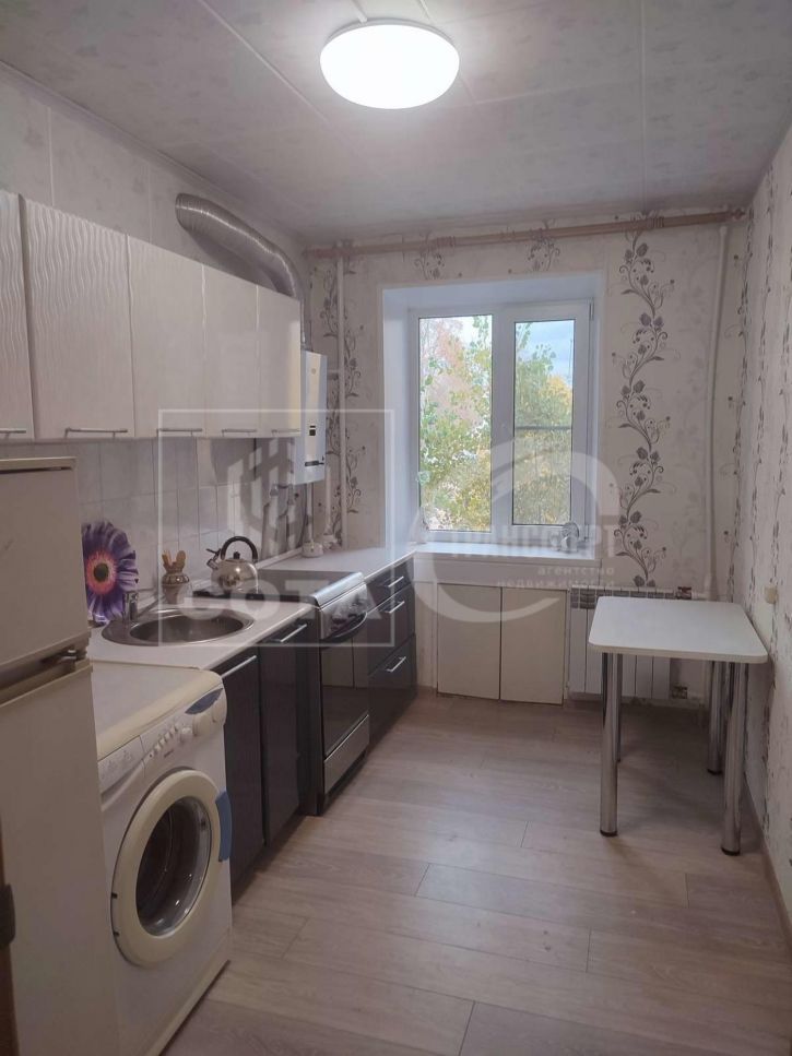 2-комн квартира Артамонова улица, 4а