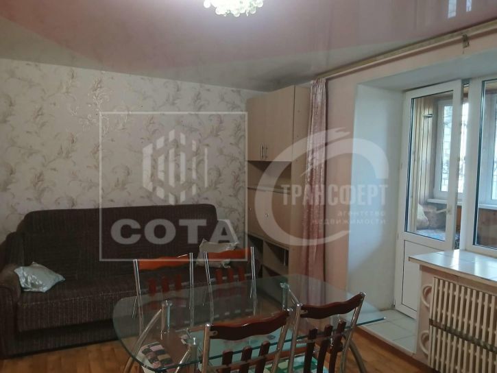 1-комн квартира Владимира Невского улица, 39кД