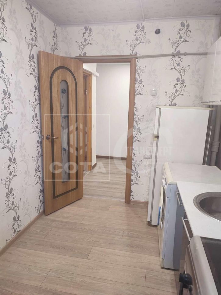 2-комн квартира Артамонова улица, 4а